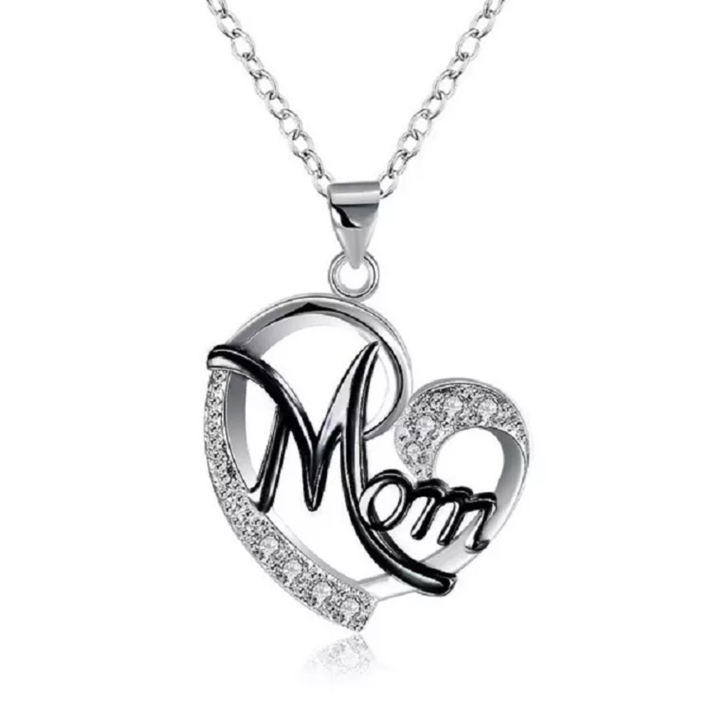 Mom necklace